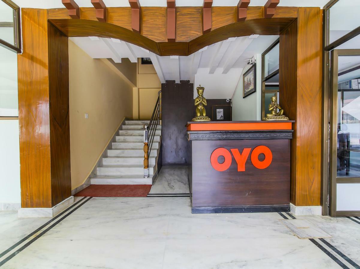 Oyo 315 Aadarsha Inn Rummindei Eksteriør bilde